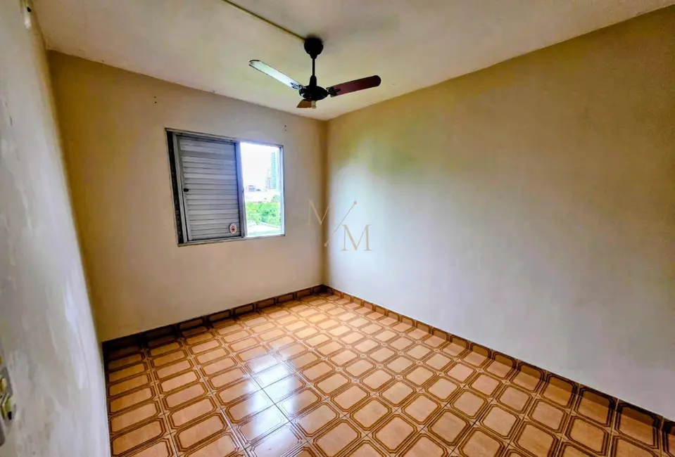 Foto 3 de Apartamento com 3 quartos à venda, 100m2 em Aparecida, Santos - SP