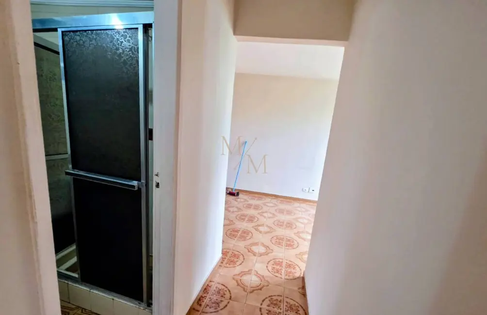 Foto 2 de Apartamento com 3 quartos à venda, 100m2 em Aparecida, Santos - SP