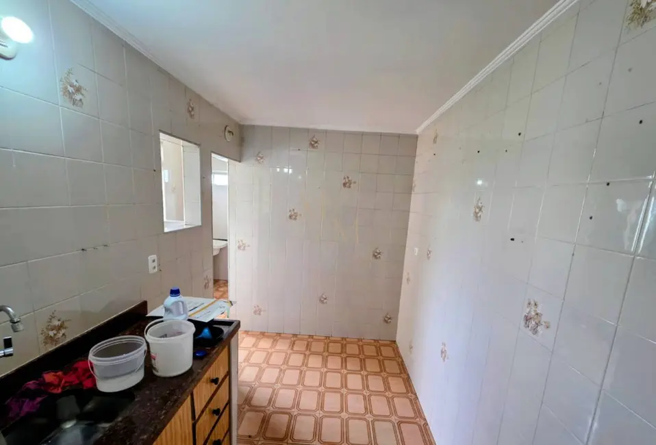 Foto 8 de Apartamento com 3 quartos à venda, 100m2 em Aparecida, Santos - SP