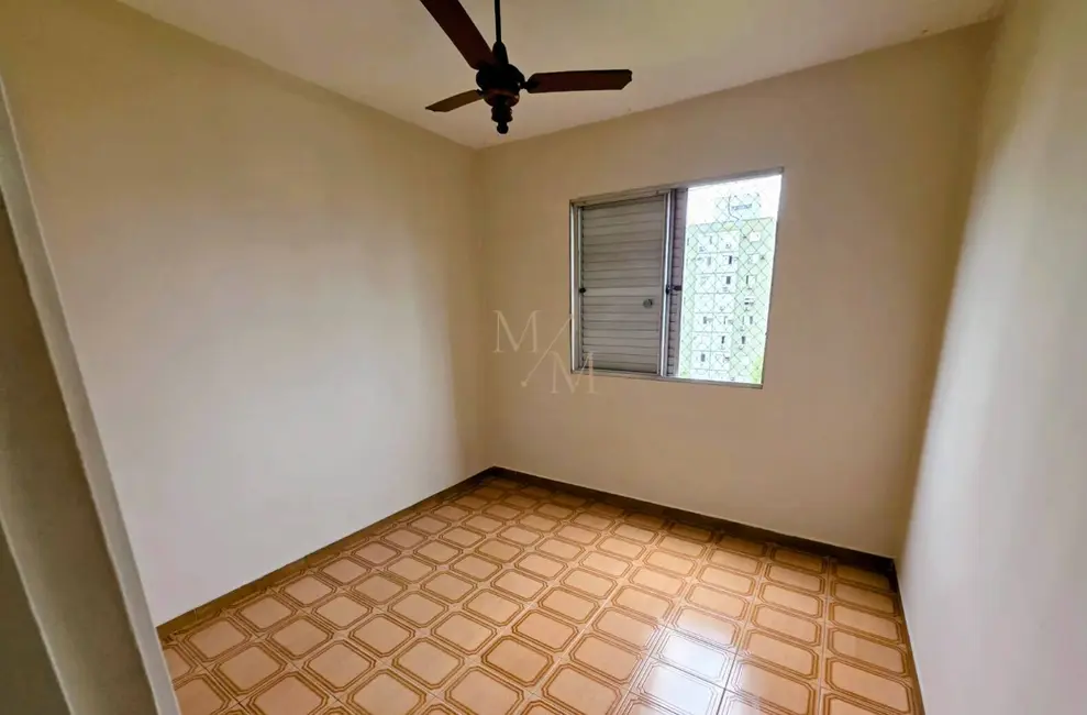 Foto 5 de Apartamento com 3 quartos à venda, 100m2 em Aparecida, Santos - SP