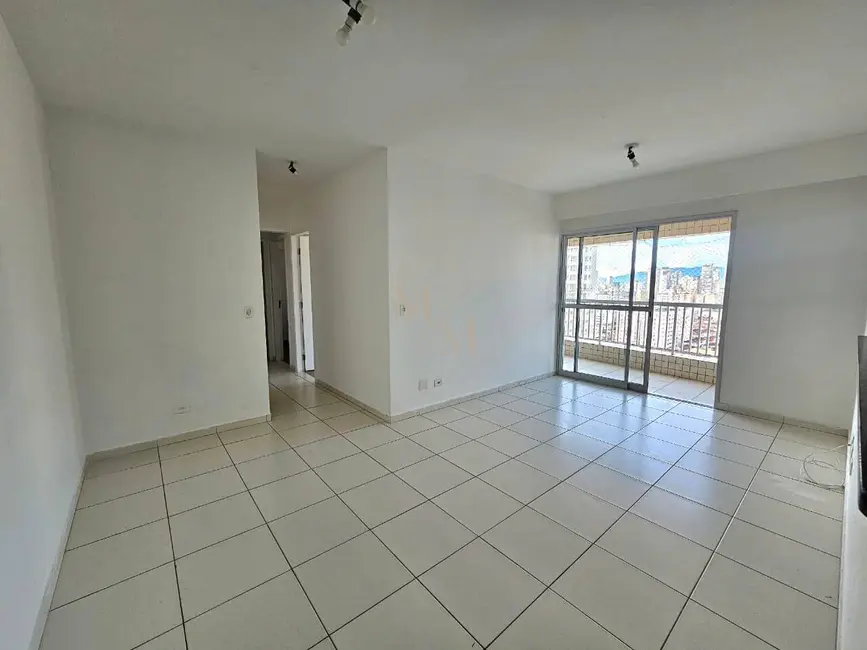 Foto 5 de Apartamento com 3 quartos à venda, 92m2 em Encruzilhada, Santos - SP