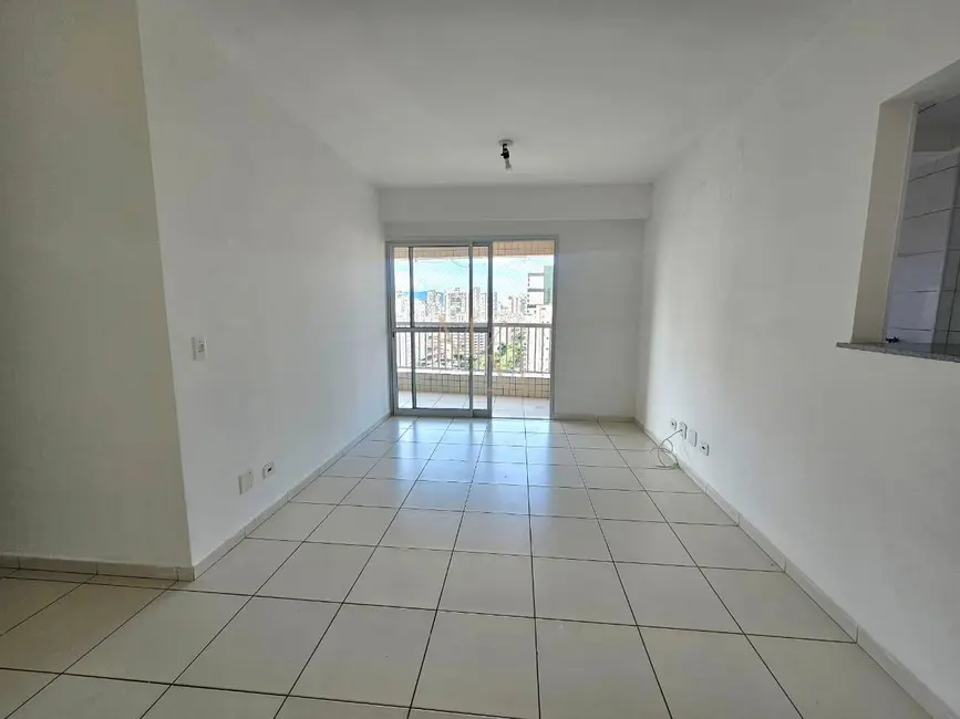 Foto 8 de Apartamento com 3 quartos à venda, 92m2 em Encruzilhada, Santos - SP