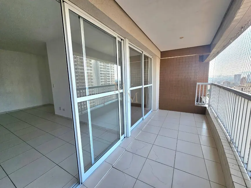 Foto 1 de Apartamento com 3 quartos à venda, 92m2 em Encruzilhada, Santos - SP