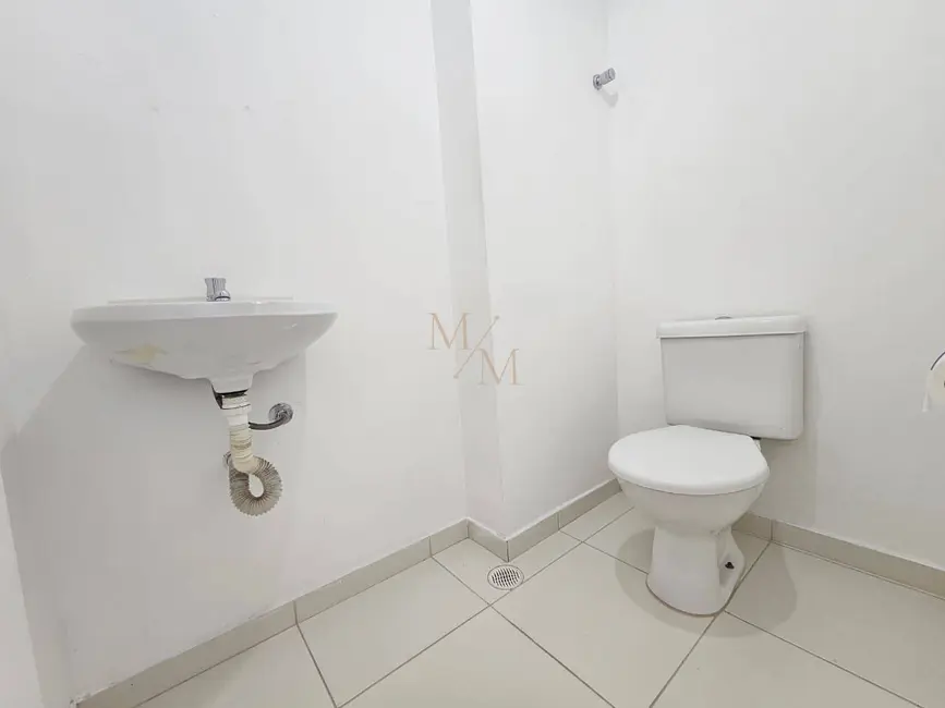 Foto 9 de Apartamento com 3 quartos à venda, 92m2 em Encruzilhada, Santos - SP