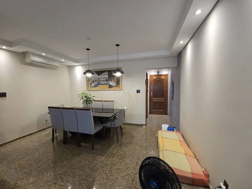 Foto 3 de Apartamento com 3 quartos à venda, 117m2 em Ponta da Praia, Santos - SP