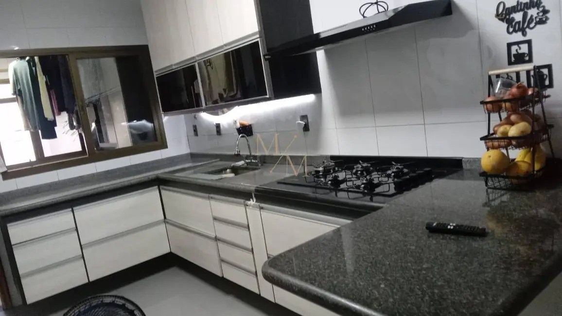 Foto 9 de Apartamento com 3 quartos à venda, 117m2 em Ponta da Praia, Santos - SP