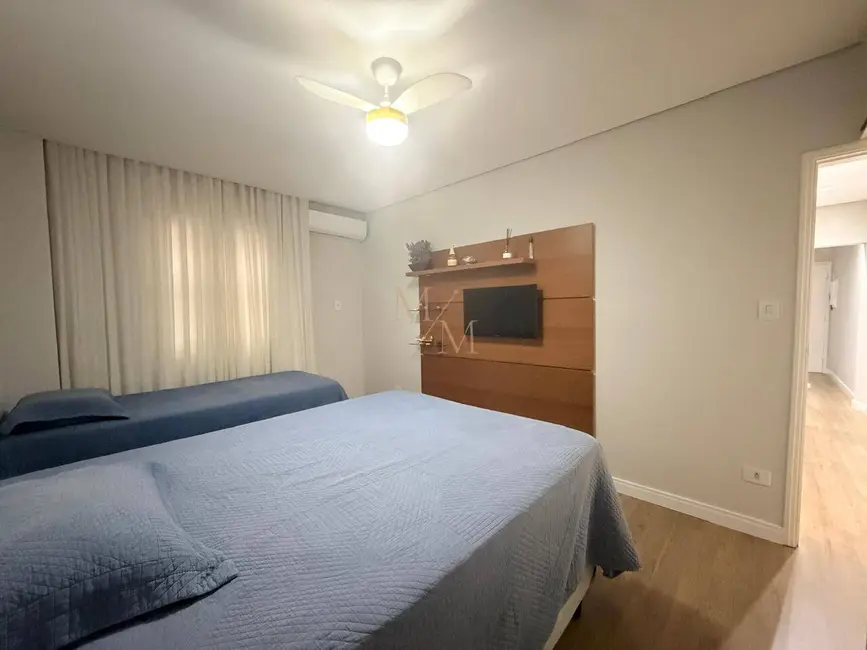 Foto 7 de Apartamento com 1 quarto à venda, 62m2 em Embaré, Santos - SP