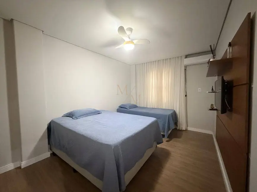 Foto 8 de Apartamento com 1 quarto à venda, 62m2 em Embaré, Santos - SP