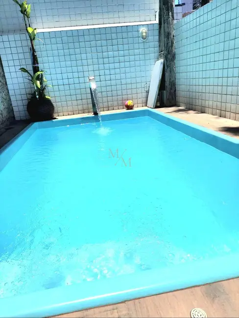 Foto 3 de Casa com 3 quartos à venda, 168m2 em Marapé, Santos - SP