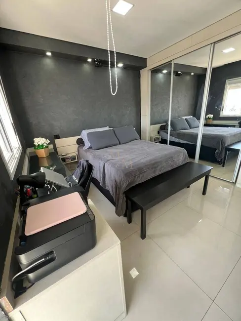 Foto 9 de Apartamento com 1 quarto à venda, 47m2 em Boqueirão, Santos - SP