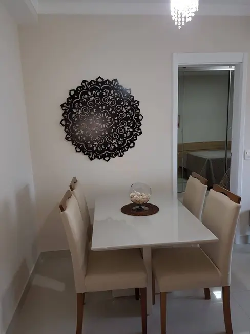 Apartamento com 1 quarto à venda e para alugar, 47m2 em Boqueirão, Santos - SP - imagem 5 Foto 5 de Apartamento com 1 quarto à venda e para alugar, 47m2 em Boqueirão, Santos - SP