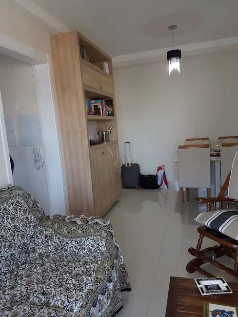 Apartamento com 1 quarto à venda e para alugar, 47m2 em Boqueirão, Santos - SP - imagem 4 Foto 4 de Apartamento com 1 quarto à venda e para alugar, 47m2 em Boqueirão, Santos - SP