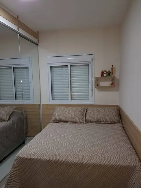 Apartamento com 1 quarto à venda e para alugar, 47m2 em Boqueirão, Santos - SP - imagem 7 Foto 7 de Apartamento com 1 quarto à venda e para alugar, 47m2 em Boqueirão, Santos - SP