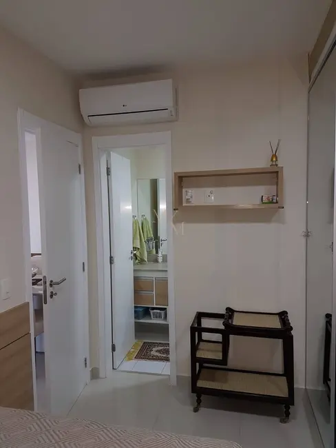 Apartamento com 1 quarto à venda e para alugar, 47m2 em Boqueirão, Santos - SP - imagem 8 Foto 8 de Apartamento com 1 quarto à venda e para alugar, 47m2 em Boqueirão, Santos - SP