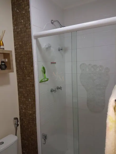 Apartamento com 1 quarto à venda e para alugar, 47m2 em Boqueirão, Santos - SP - imagem 9 Foto 9 de Apartamento com 1 quarto à venda e para alugar, 47m2 em Boqueirão, Santos - SP