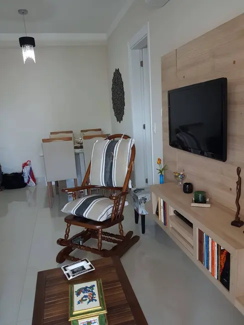 Apartamento com 1 quarto à venda e para alugar, 47m2 em Boqueirão, Santos - SP - imagem 2 Foto 2 de Apartamento com 1 quarto à venda e para alugar, 47m2 em Boqueirão, Santos - SP