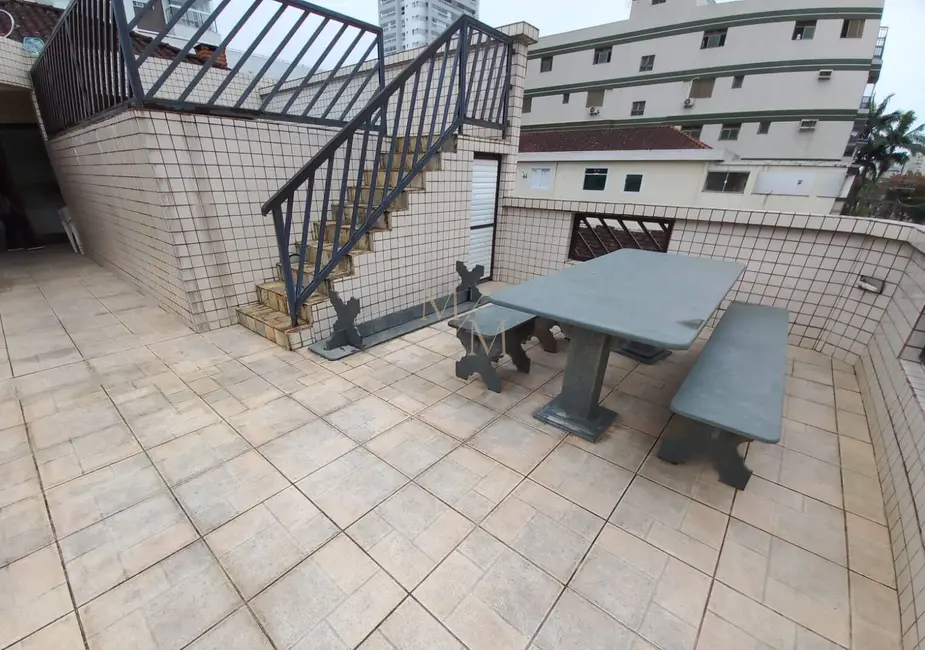 Foto 7 de Casa com 5 quartos à venda, 330m2 em Embaré, Santos - SP