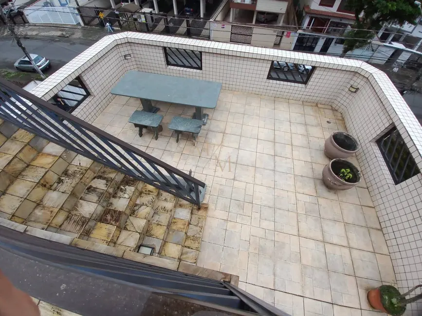 Foto 6 de Casa com 5 quartos à venda, 330m2 em Embaré, Santos - SP