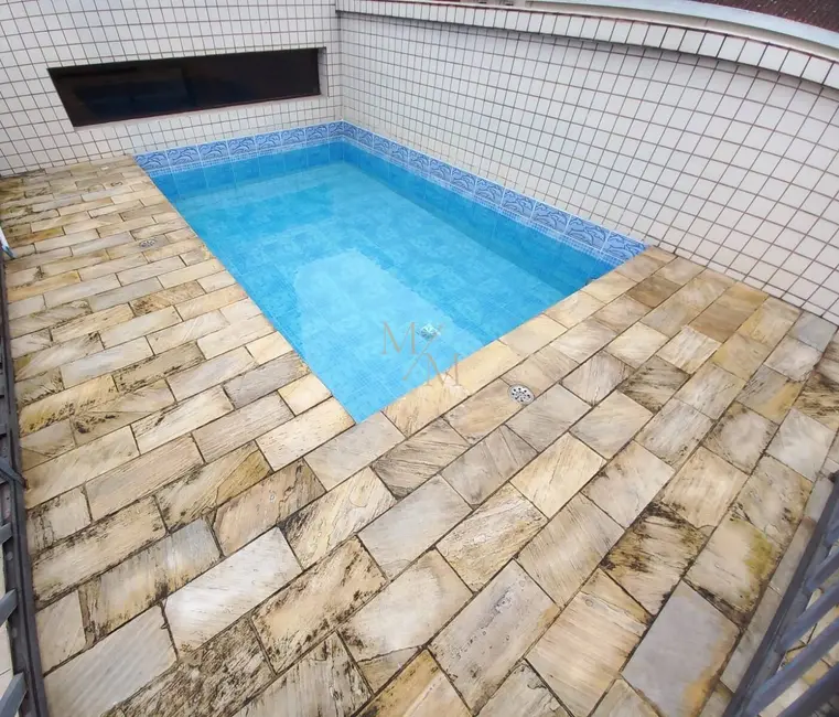 Foto 2 de Casa com 5 quartos à venda, 330m2 em Embaré, Santos - SP