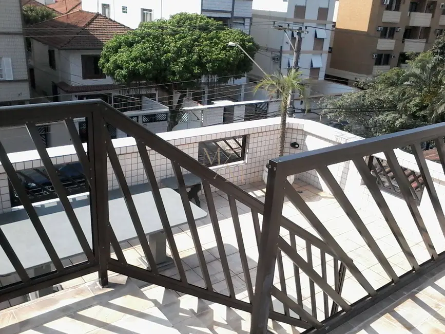 Foto 5 de Casa com 5 quartos à venda, 330m2 em Embaré, Santos - SP