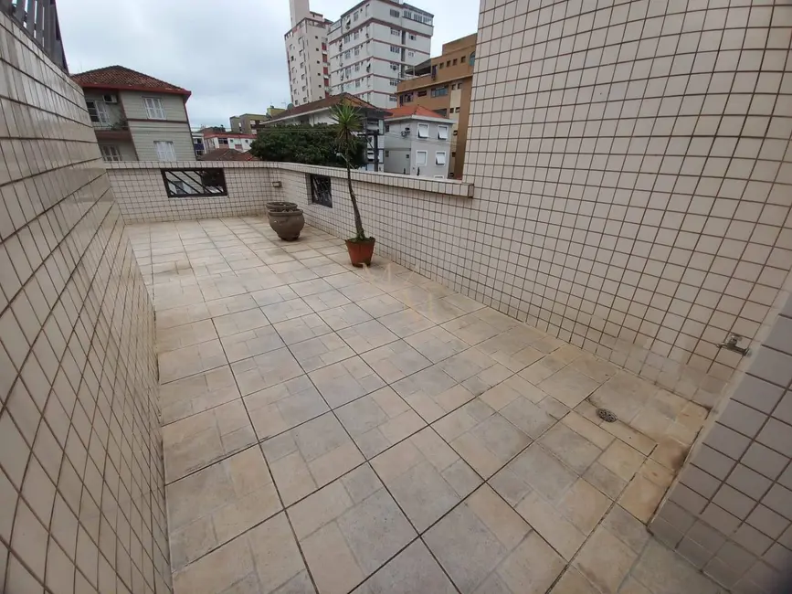 Foto 9 de Casa com 5 quartos à venda, 330m2 em Embaré, Santos - SP