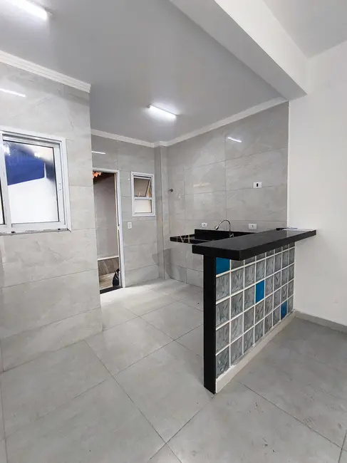 Foto 5 de Sobrado com 2 quartos à venda, 52m2 em Aviação, Praia Grande - SP