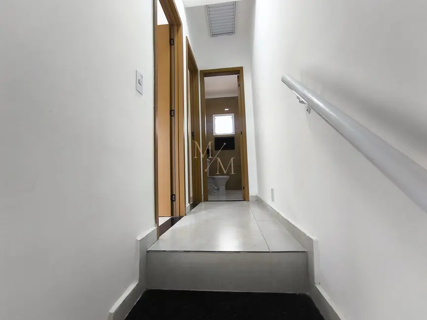 Foto 9 de Sobrado com 2 quartos à venda, 52m2 em Aviação, Praia Grande - SP