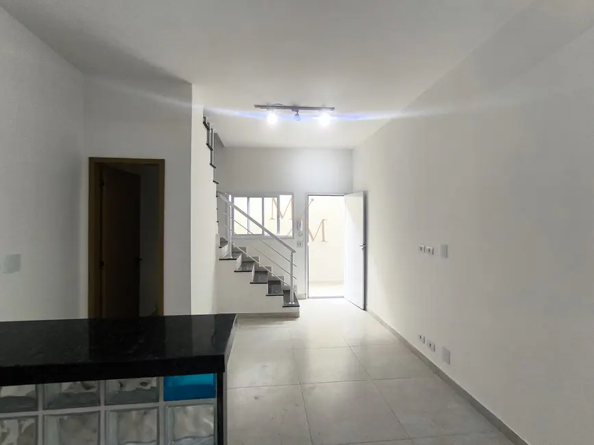 Foto 7 de Sobrado com 2 quartos à venda, 52m2 em Aviação, Praia Grande - SP