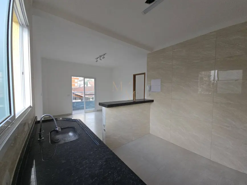 Foto 3 de Sobrado com 2 quartos à venda, 65m2 em Aviação, Praia Grande - SP