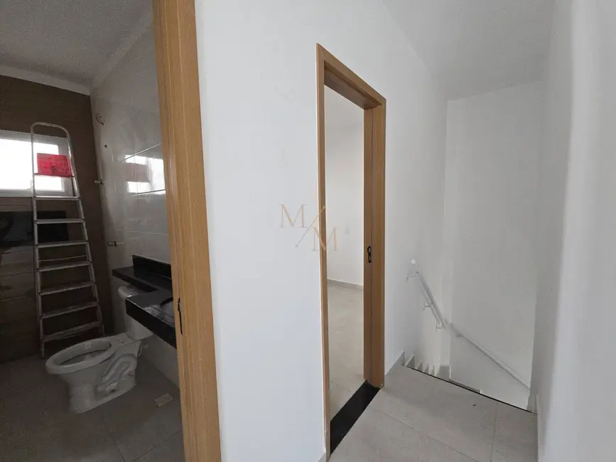 Foto 7 de Sobrado com 2 quartos à venda, 65m2 em Aviação, Praia Grande - SP