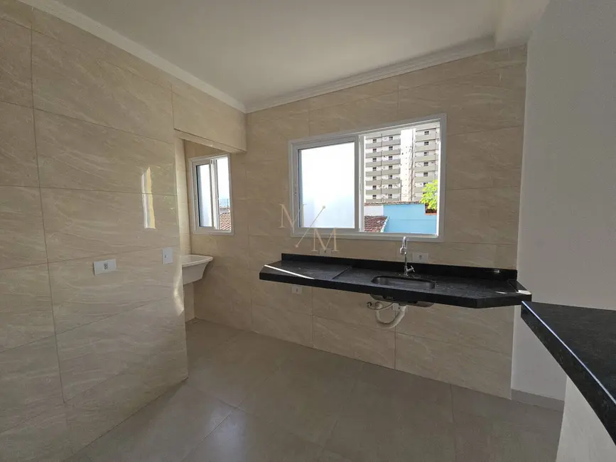 Foto 6 de Sobrado com 2 quartos à venda, 65m2 em Aviação, Praia Grande - SP