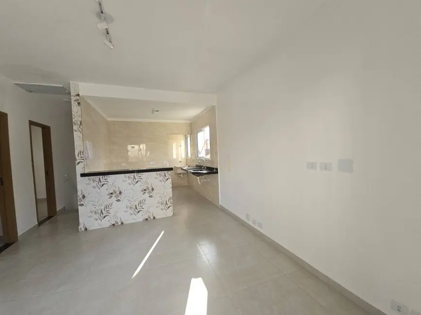 Foto 4 de Sobrado com 2 quartos à venda, 65m2 em Aviação, Praia Grande - SP