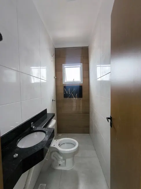 Foto 7 de Sobrado com 2 quartos à venda, 54m2 em Aviação, Praia Grande - SP