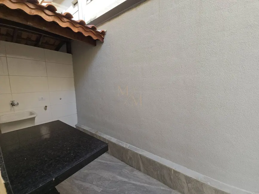 Foto 4 de Sobrado com 2 quartos à venda, 54m2 em Aviação, Praia Grande - SP