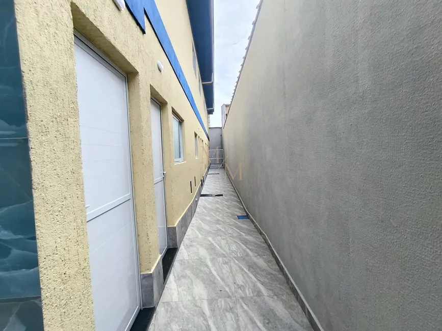 Foto 6 de Sobrado com 2 quartos à venda, 54m2 em Aviação, Praia Grande - SP