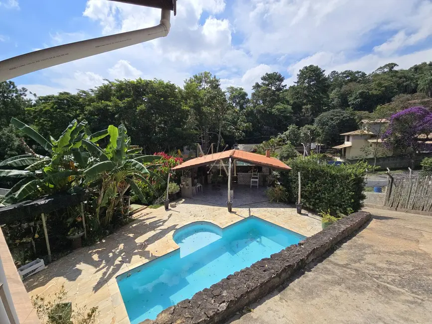 Foto 2 de Casa com 3 quartos à venda, 350m2 em Granja Carneiro Viana, Cotia - SP