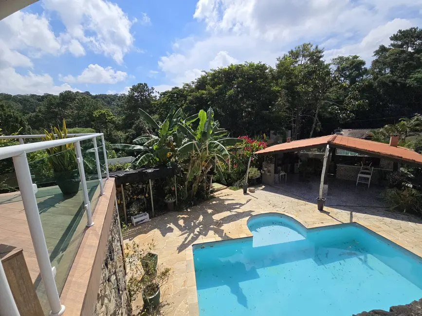 Foto 1 de Casa com 3 quartos à venda, 350m2 em Granja Carneiro Viana, Cotia - SP