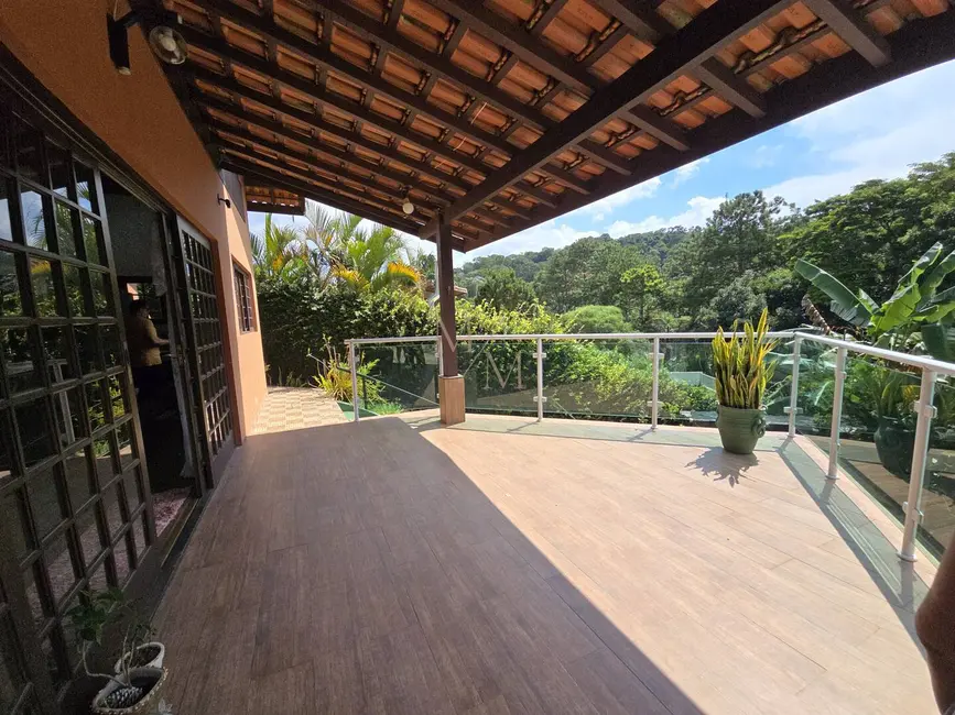 Foto 3 de Casa com 3 quartos à venda, 350m2 em Granja Carneiro Viana, Cotia - SP