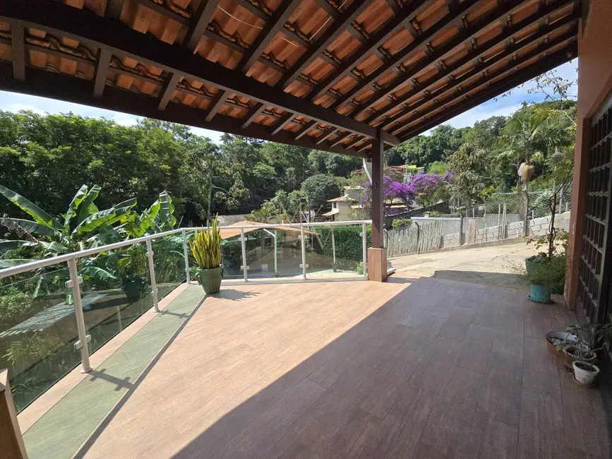 Foto 4 de Casa com 3 quartos à venda, 350m2 em Granja Carneiro Viana, Cotia - SP