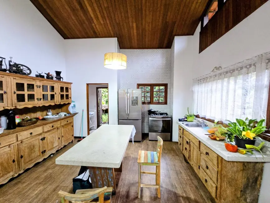 Foto 8 de Casa com 3 quartos à venda, 350m2 em Granja Carneiro Viana, Cotia - SP