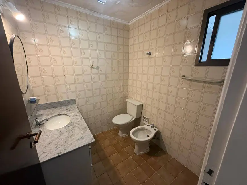 Foto 4 de Apartamento com 1 quarto à venda, 77m2 em Aparecida, Santos - SP