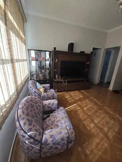 Foto 1 de Casa com 3 quartos à venda, 104m2 em Vila Belmiro, Santos - SP