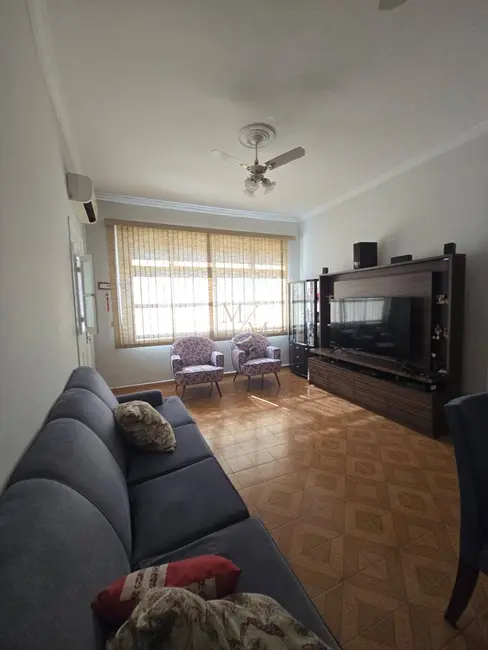 Foto 3 de Casa com 3 quartos à venda, 104m2 em Vila Belmiro, Santos - SP