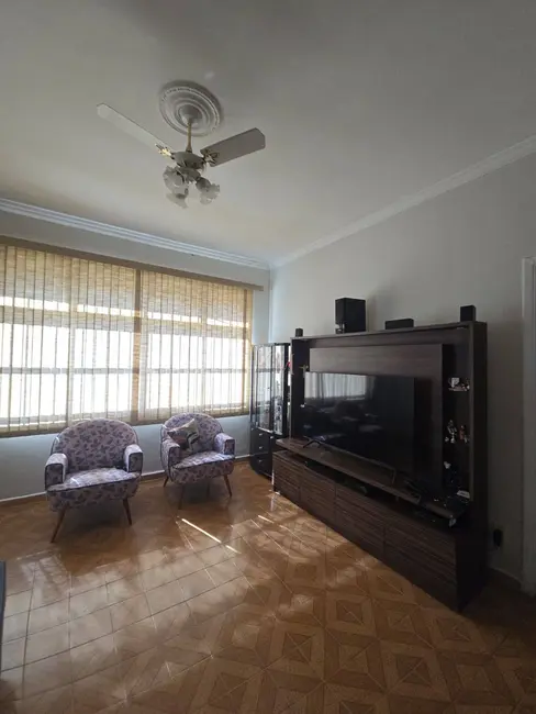 Foto 5 de Casa com 3 quartos à venda, 104m2 em Vila Belmiro, Santos - SP