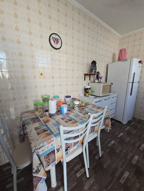 Foto 9 de Casa com 3 quartos à venda, 104m2 em Vila Belmiro, Santos - SP