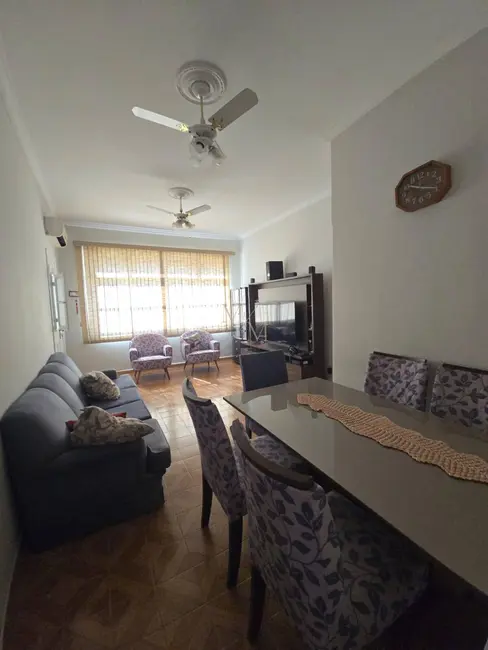 Foto 4 de Casa com 3 quartos à venda, 104m2 em Vila Belmiro, Santos - SP