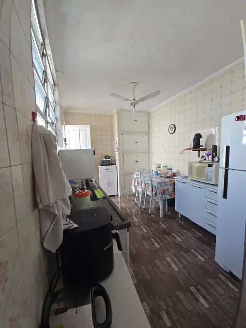 Foto 8 de Casa com 3 quartos à venda, 104m2 em Vila Belmiro, Santos - SP