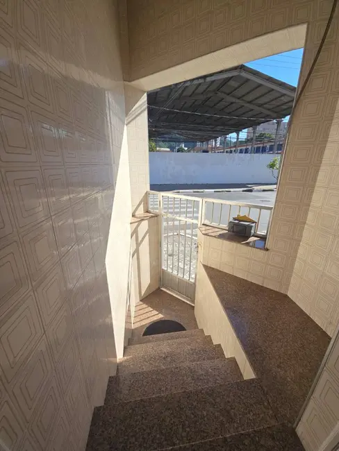 Foto 7 de Casa com 3 quartos à venda, 104m2 em Vila Belmiro, Santos - SP