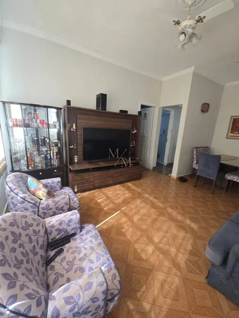 Foto 6 de Casa com 3 quartos à venda, 104m2 em Vila Belmiro, Santos - SP
