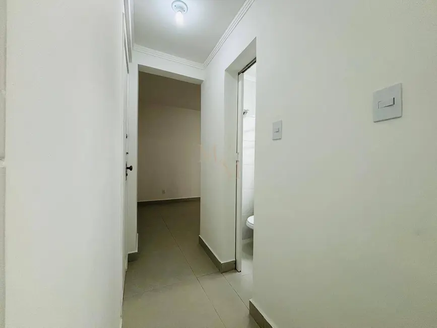 Foto 6 de Apartamento com 1 quarto à venda, 30m2 em Embaré, Santos - SP